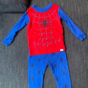 Baby gap pyjamas 12-18m